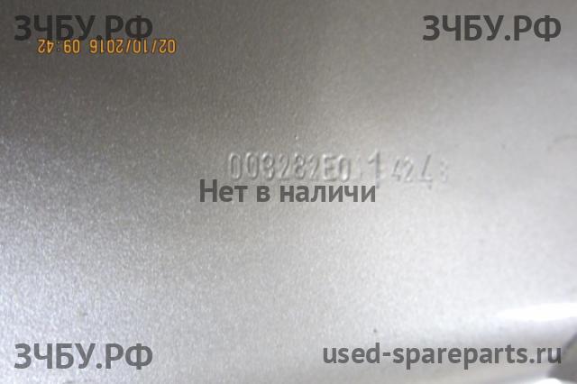 Citroen C4 (2) Дверь передняя правая