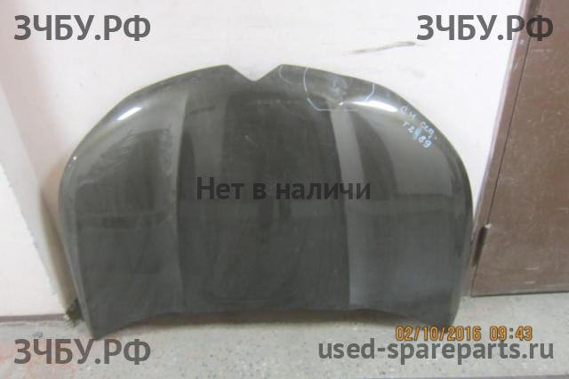 Citroen C4 (2) Капот
