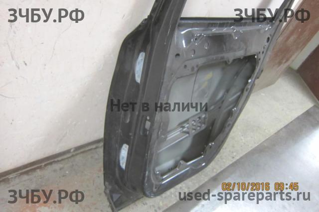 Volvo XC-60 (1) Дверь задняя правая