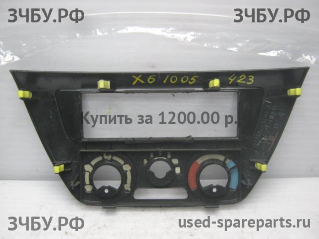 Mitsubishi Lancer 9 [CS/Classic] Накладка
