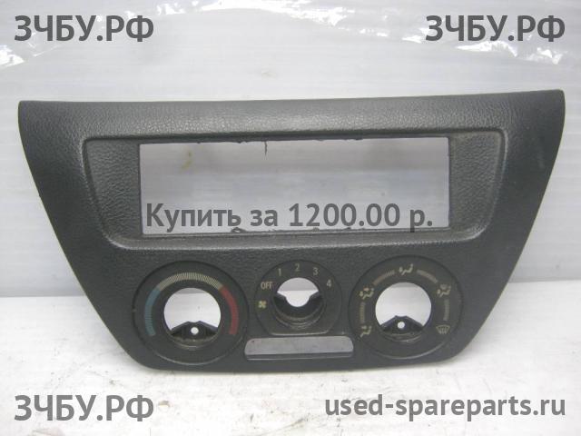 Mitsubishi Lancer 9 [CS/Classic] Накладка