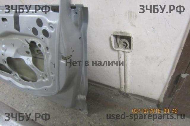 Citroen C4 (2) Дверь передняя правая