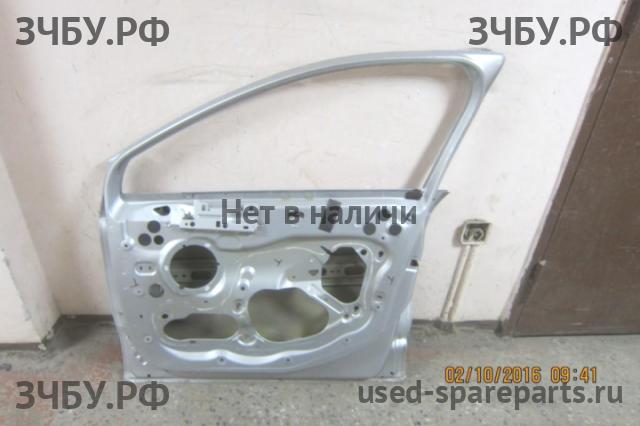 Citroen C4 (2) Дверь передняя правая