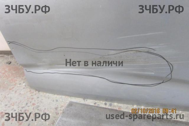 Citroen C4 (2) Дверь передняя правая