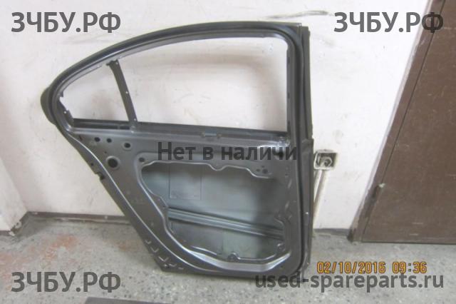 Volvo S80 (2) Дверь задняя левая