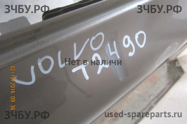 Volvo S80 (2) Дверь задняя левая