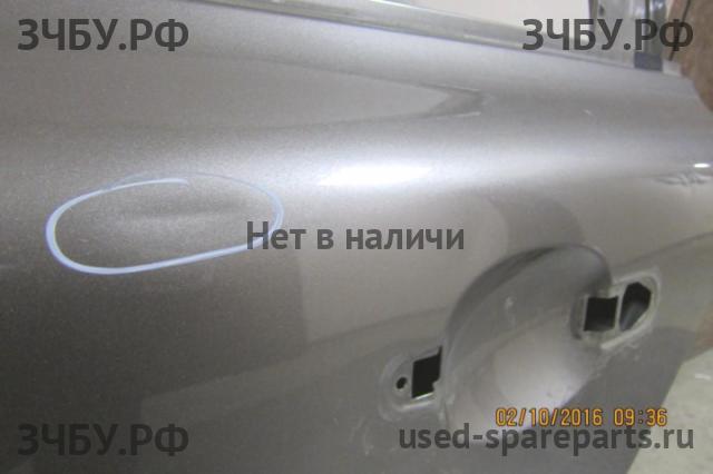 Volvo S80 (2) Дверь задняя левая