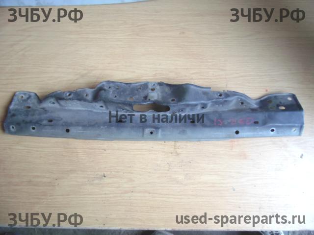 Lexus IS (2) 250/350 Накладка на порог (кузов внутри)