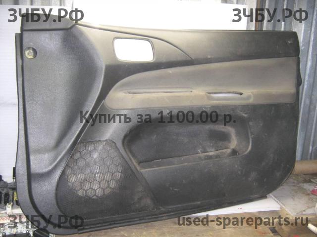 Mitsubishi Lancer 9 [CS/Classic] Обшивка двери передней правой