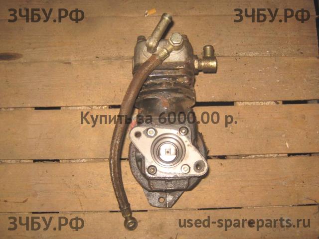 BAW Fenix 1044 (EURO-2) Компрессор воздушный