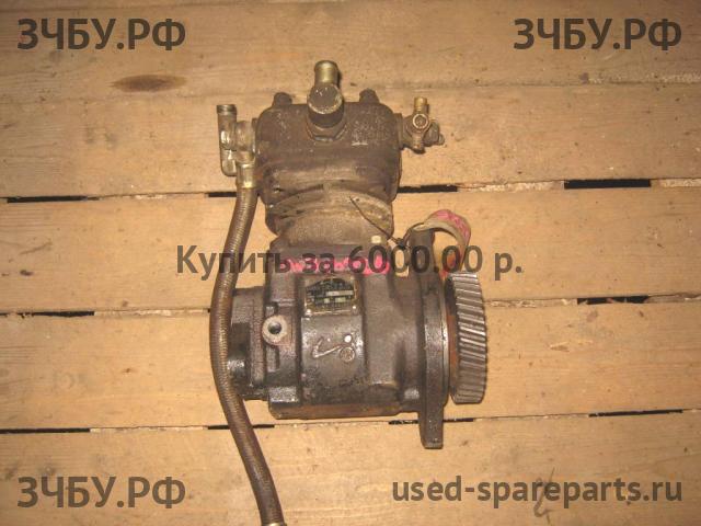 BAW Fenix 1044 (EURO-2) Компрессор воздушный