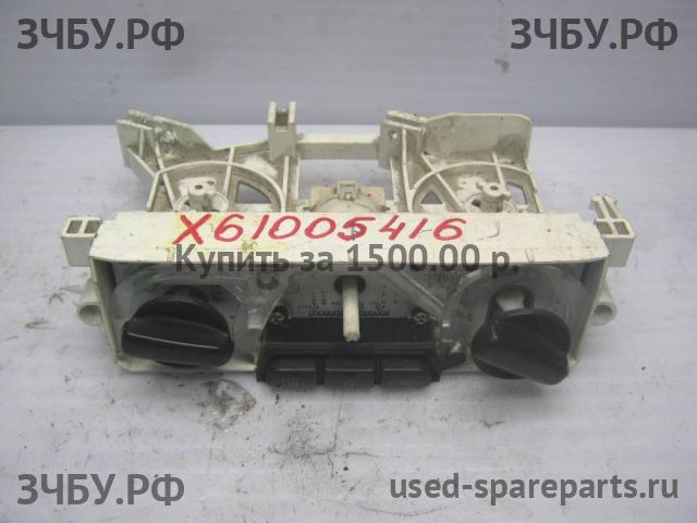 Mitsubishi Lancer 9 [CS/Classic] Блок управления печкой