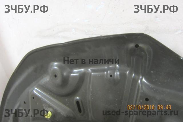Citroen C4 (2) Капот