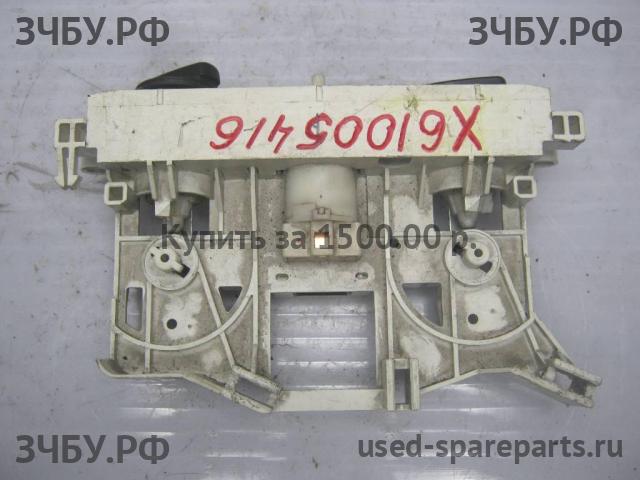 Mitsubishi Lancer 9 [CS/Classic] Блок управления печкой