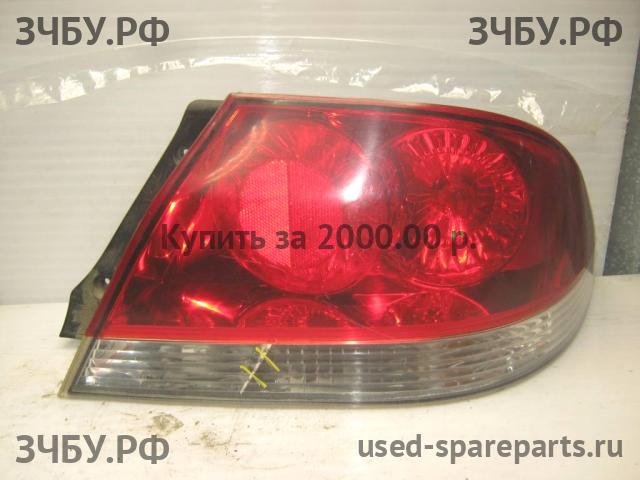 Mitsubishi Lancer 9 [CS/Classic] Фонарь правый