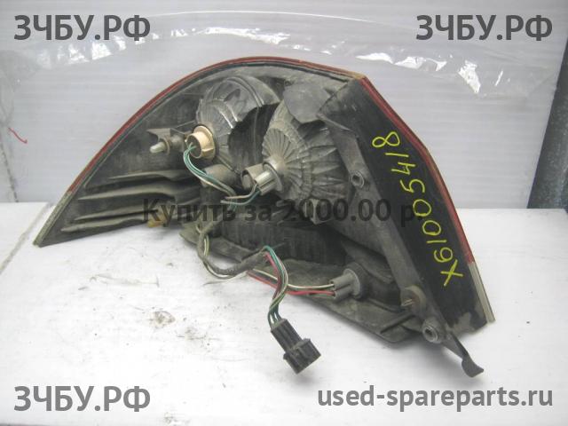 Mitsubishi Lancer 9 [CS/Classic] Фонарь правый