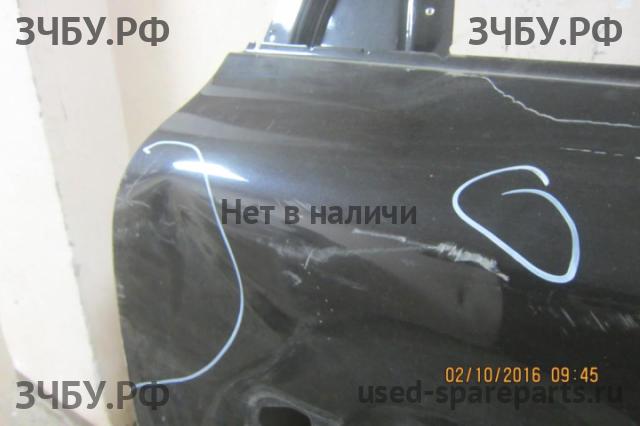 Volvo XC-60 (1) Дверь задняя правая
