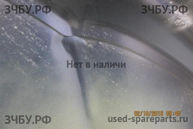 Citroen C4 (2) Капот