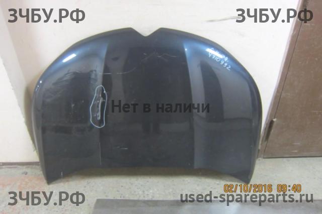 Citroen C4 (2) Капот