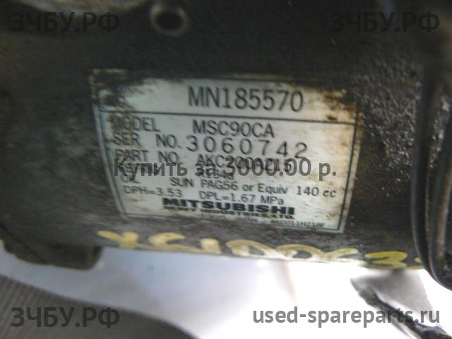 Mitsubishi Lancer 9 [CS/Classic] Компрессор системы кондиционирования