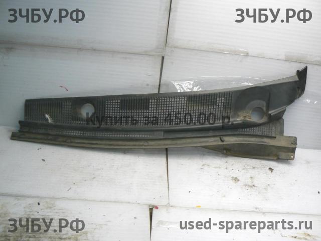 Mitsubishi Lancer 9 [CS/Classic] Решетка стеклоочистителя (Дефлектор водостока)