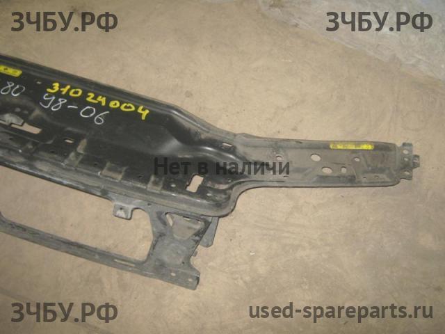 Volvo S80 (1) Панель передняя (телевизор)