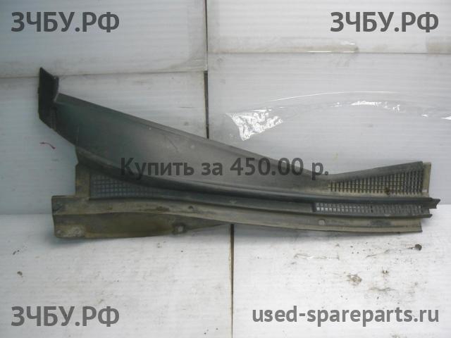 Mitsubishi Lancer 9 [CS/Classic] Решетка стеклоочистителя (Дефлектор водостока)