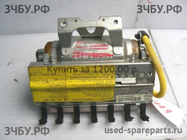 Mitsubishi Lancer 9 [CS/Classic] Подушка безопасности водителя (в торпедо, колени)