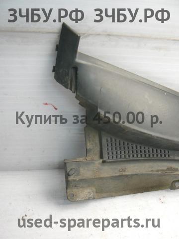 Mitsubishi Lancer 9 [CS/Classic] Решетка стеклоочистителя (Дефлектор водостока)