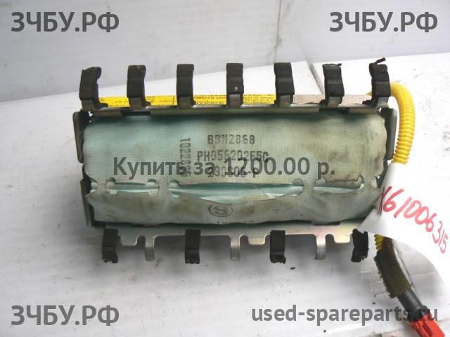 Mitsubishi Lancer 9 [CS/Classic] Подушка безопасности водителя (в торпедо, колени)