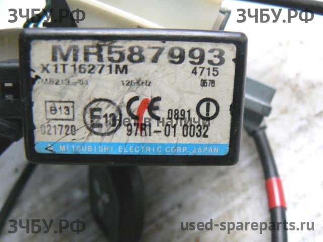Mitsubishi Lancer 9 [CS/Classic] Замок зажигания