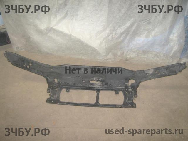 Volvo S80 (1) Панель передняя (телевизор)