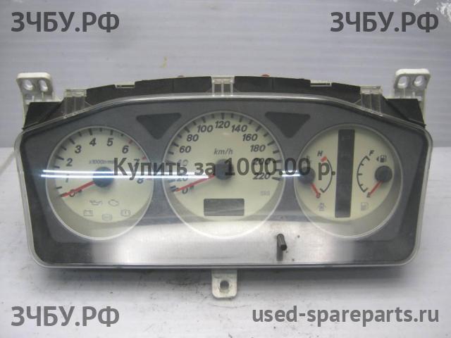 Mitsubishi Lancer 9 [CS/Classic] Панель приборов