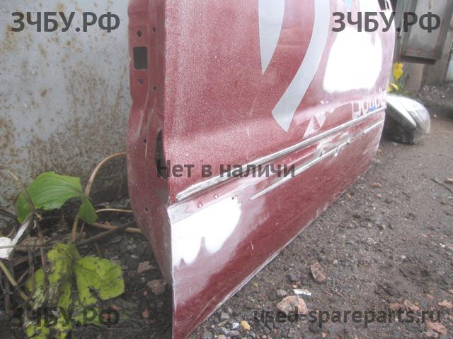Mitsubishi Lancer 9 [CS/Classic] Дверь передняя левая