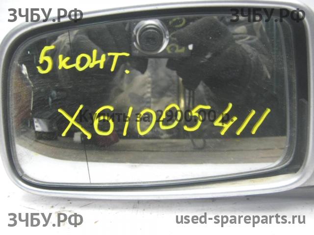 Mitsubishi Lancer 9 [CS/Classic] Зеркало левое электрическое