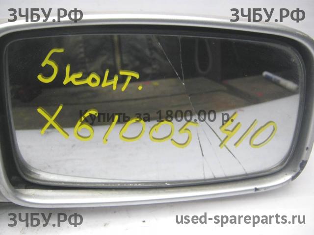 Mitsubishi Lancer 9 [CS/Classic] Зеркало правое электрическое