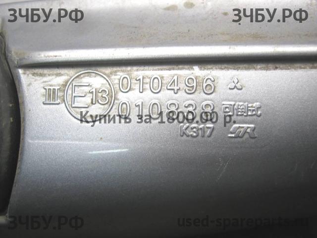 Mitsubishi Lancer 9 [CS/Classic] Зеркало правое электрическое