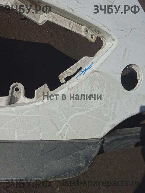Hyundai ix35 Бампер передний