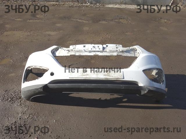 Hyundai ix35 Бампер передний