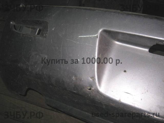 Mazda 3 [BK] Бампер задний