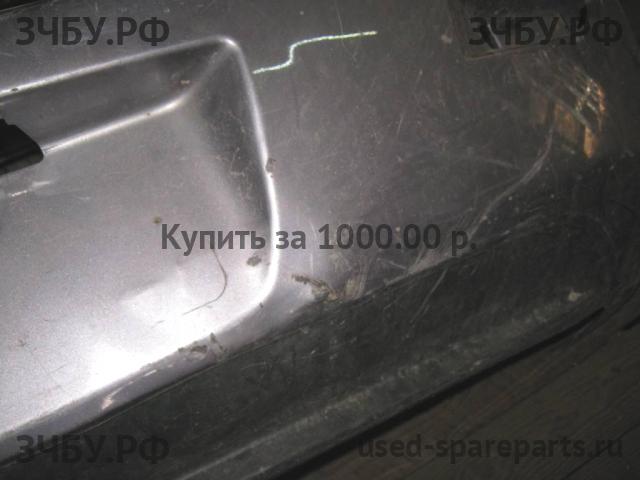Mazda 3 [BK] Бампер задний