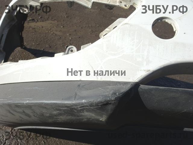 Hyundai ix35 Бампер передний