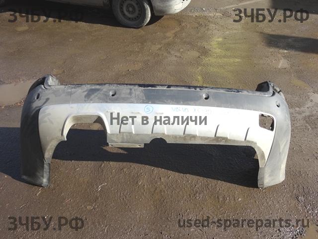 Volvo XC-90 (1) Бампер задний