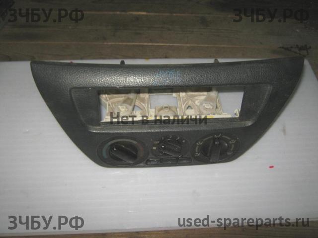 Mitsubishi Lancer 9 [CS/Classic] Блок управления печкой