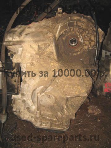 Rover 75 (RJ) АКПП (автоматическая коробка переключения передач)