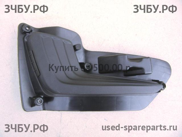 KIA Rio 3 Заглушка в бампер