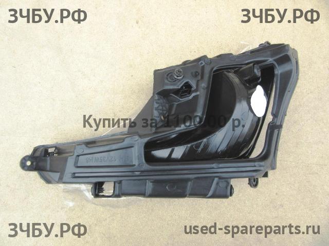 KIA Rio 3 ПТФ правая