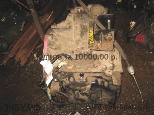 Rover 75 (RJ) АКПП (автоматическая коробка переключения передач)