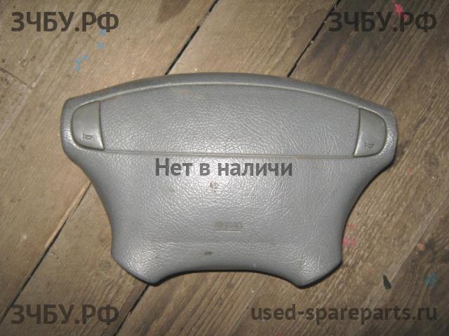 Suzuki Baleno 1 Подушка безопасности водителя (в руле)