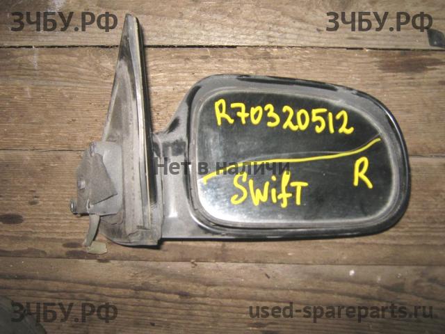 Suzuki Swift 1 Зеркало правое электрическое